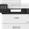 Принтер для друку вдома та офісі БФП Canon i-SENSYS MF453DW A4 з Wi-Fi (5161C007BA)