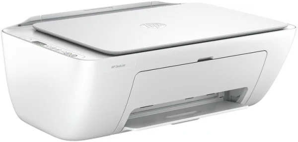 Принтер для друку вдома та офісі БФП HP DeskJet 2810E (588Q0B) - Зображення 3