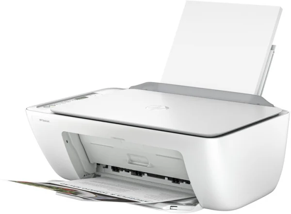 Принтер для друку вдома та офісі БФП HP DeskJet 2810E (588Q0B) - Зображення 5