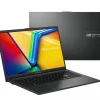 Стильний Ноутбук ASUS Vivobook GO 15 E1504FA 15.6" FHD Ryzen 5 7520U 8 ГБ 512 ГБ SSD Без ОС