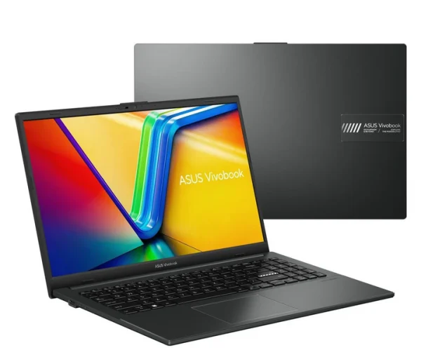 Ноутбук ASUS Vivobook GO 15 E1504FA-BQ050 15.6" FHD ноутбук R5-7520U 8 ГБ 512 ГБ Без операційної системи (90NB0ZR2-M00240)