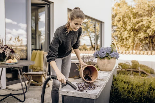 Професійний Пилосос Karcher KWD 3 V-17/4/20/F 1.628-442.0 1000W 17L-Надійне очищення для великих об'ємів роботи - Зображення 5