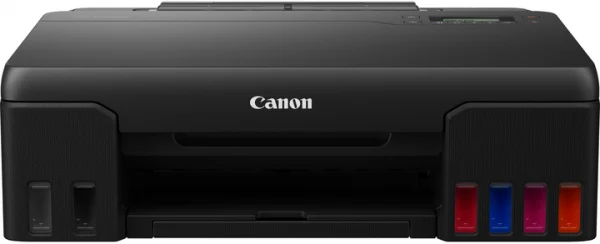Принтер для друку вдома та офісі Canon Photo PIXMA G550 (4621C006) - Зображення 2
