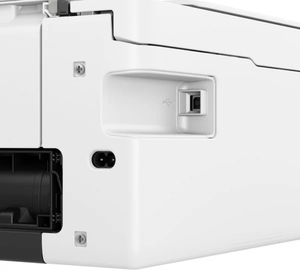 Стильний і функціональний Принтер для друку вдома та офісі БФП Canon PIXMA TS7650i (6256C006) Білий - Зображення 5