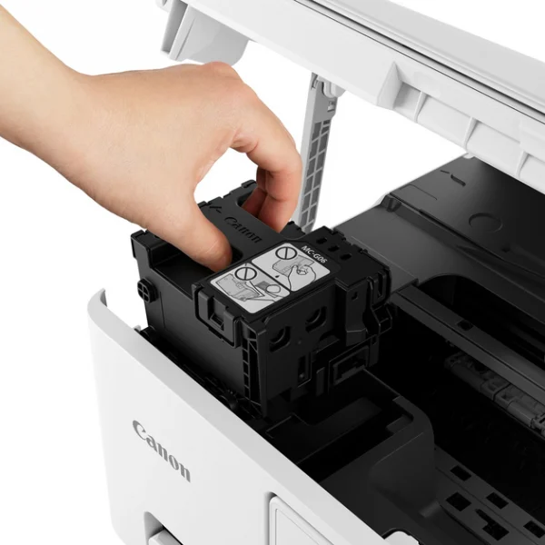 Стильний і функціональний Принтер для друку вдома та офісі БФП Canon PIXMA TS7650i (6256C006) Білий - Зображення 7