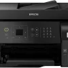 Принтер для друку вдома та офісі БФП Epson EcoTank L5590 (C11CK57403)