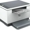 Лазерний Принтер для друку вдома та офісі HP LaserJet M234dw БФП (6GW99F)