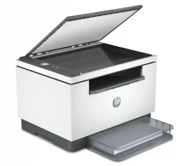 Лазерний Принтер для друку вдома та офісі HP LaserJet M234dw БФП (6GW99F) - Зображення 3