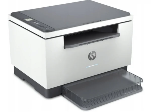 Лазерний Принтер для друку вдома та офісі HP LaserJet M234dw БФП (6GW99F) - Зображення 6