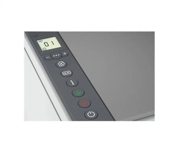 Лазерний Принтер для друку вдома та офісі HP LaserJet M234dw БФП (6GW99F) - Зображення 7