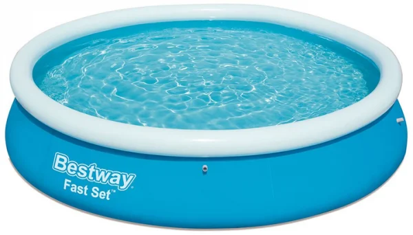Сучасний Надувний Басейн Bestway 57273 (366х76)