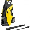 Мийка Високого Тиску Karcher K 7 Power — Потужне Очищення для Побуту та Саду