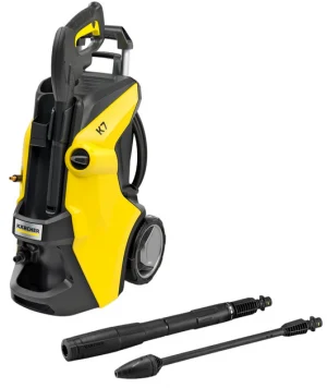 Мийка Високого Тиску Karcher K 7 Power — Потужне Очищення для Побуту та Саду