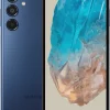 Смартфон Samsung Galaxy M35 5G 6/128GB Dark Blue з Яскравим AMOLED Дисплеєм і Потужною Камерою