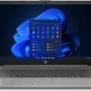 Потужний Ноутбук HP 255 G9 15.6" FHD Ryzen 5 8 ГБ SSD 512 ГБ PCIe W11H 9V1F0AT із Швидкою Продуктивністю