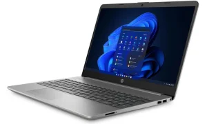 Високопродуктивний Ноутбук HP 255 G9 15.6" FHD Ryzen 5 20 ГБ SSD 512 ГБ PCIe W11H 9V1F0AT для Мультитаскингу