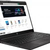 Ефективний Ноутбук HP 255 G9 Ryzen 5 5625U 15.6" FHD 16 GB 512 SSD Windows 11 Темно-Попелясто-Срібний