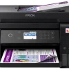 Принтер для друку вдома та офісі БФП Epson EcoTank L6270 (C11CJ61403