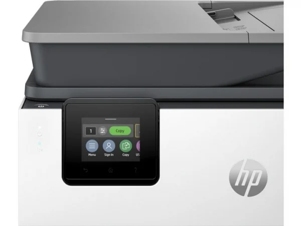 Принтер для друку вдома та офісі БФП HP OfficeJet Pro 9130b AiO (4U560C) All-in-One Power - Зображення 4
