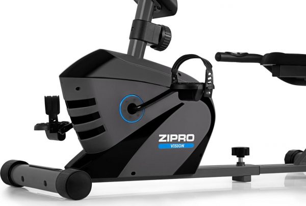 Магнітний Велотренажер Zipro Vision для Інтенсивних Домашніх Кардіосесій - Зображення 3
