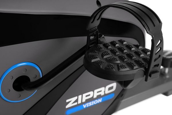 Магнітний Велотренажер Zipro Vision для Інтенсивних Домашніх Кардіосесій - Зображення 5