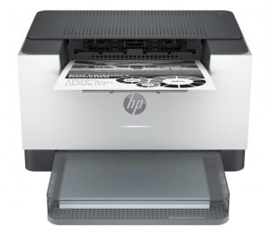 Швидкий і ефективний Принтер для друку вдома та офісі HP LaserJet M209DW (6GW62F)