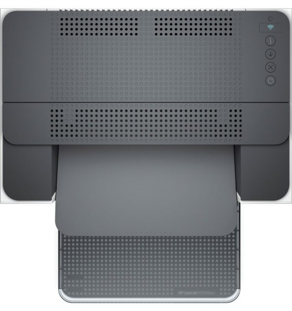 Швидкий і ефективний Принтер для друку вдома та офісі HP LaserJet M209DW (6GW62F) - Зображення 5