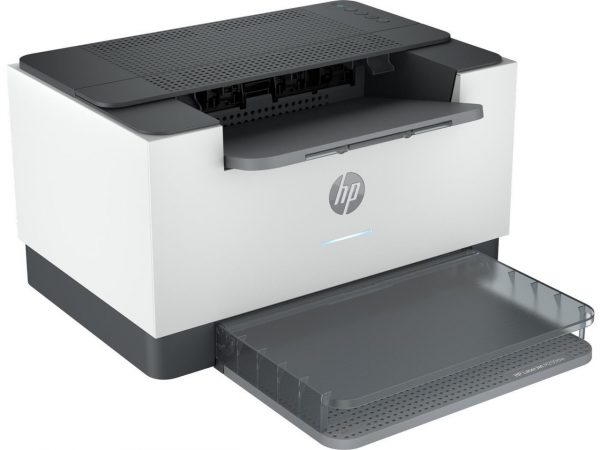Швидкий і ефективний Принтер для друку вдома та офісі HP LaserJet M209DW (6GW62F) - Зображення 6