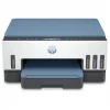 Принтер для друку вдома та офісі БФП HP Smart Tank 725 Wi-Fi (28B51A)