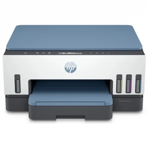 Принтер для друку вдома та офісі БФП HP Smart Tank 725 Wi-Fi (28B51A)