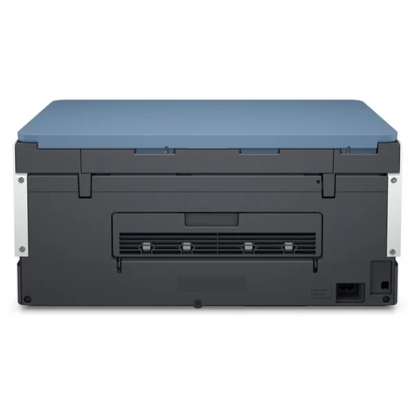 Принтер для друку вдома та офісі БФП HP Smart Tank 725 Wi-Fi (28B51A) - Зображення 3