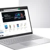 Потужний Ноутбук ASUS VivoBook X1504ZA i5-1235U 12GB 512GB SSD Windows 11 із Full HD Екраном