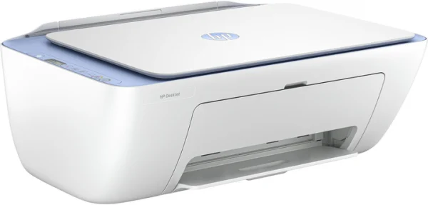 Компактний і ефективний Принтер для друку вдома та офісі БФП HP DeskJet 2822e (0196337820456) - Зображення 2