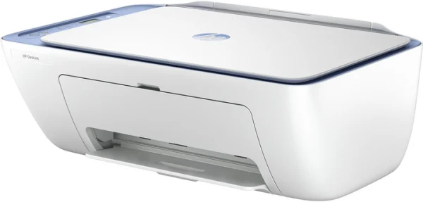 Компактний і ефективний Принтер для друку вдома та офісі БФП HP DeskJet 2822e (0196337820456) - Зображення 3