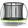 Батут Zipro Premium Jump Pro 252 см із Внутрішньою Сіткою — Безпечні Розваги для Дітей та Дорослих