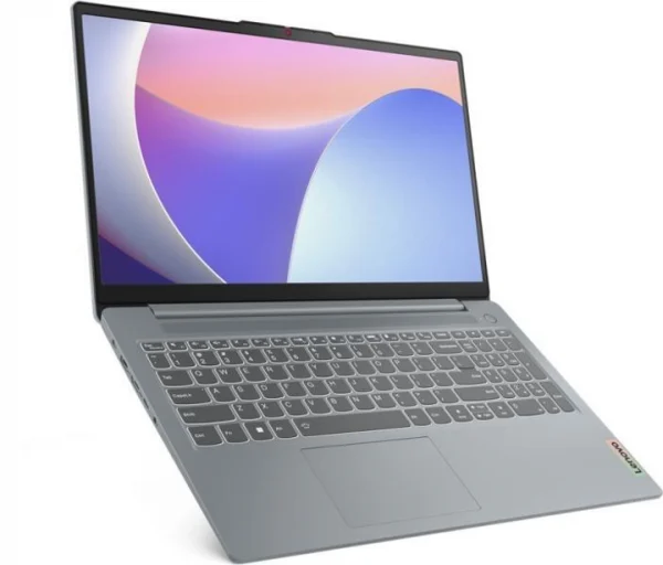 Ноутбук Lenovo Ideapad Slim 3-15 - Core i5-12450H 83ER0008PB 15.6'' FHD 12GB 512GB GP36 Onsite Win11Home + сумка