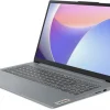 Потужний Ноутбук Lenovo IdeaPad Slim 3-15 Core i5-12450H 15.6" FHD 12 ГБ 512 ГБ SSD Windows 11 Home