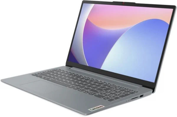 Ноутбук Lenovo Ideapad Slim 3-15 - Core i5-12450H 15.6'' FHD 16GB 512GB GP36 Onsite (83ER0008PB) Win11Home - Зображення 2