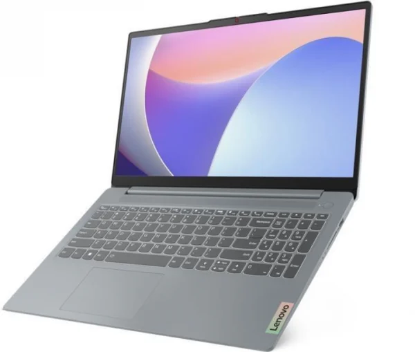 Ноутбук Lenovo Ideapad Slim 3-15 - Core i5-12450H 15.6'' FHD 16GB 512GB GP36 Onsite (83ER0008PB) Win11Home