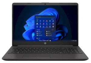 Ефективний Ноутбук HP 250 G9 i3-1215U 8 ГБ 512 ГБ SSD для Бізнесу та Навчання