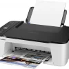 Принтер для друку вдома та офісі БФП Canon PIXMA TS3452 Wi-Fi (4463C046)