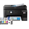 Принтер для друку вдома та офісі BFP Epson EcoTank L5290 (C11CJ65403)