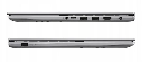 Ноутбук ASUS Vivobook X1504ZA-BQ506 I3 1215U 12/512 ГБ 15.6" (90NB1022-M00RE0) - Зображення 3