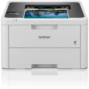 Принтер для друку вдома та офісі Brother HL-L3220CW (HLL3220CWYJ1)