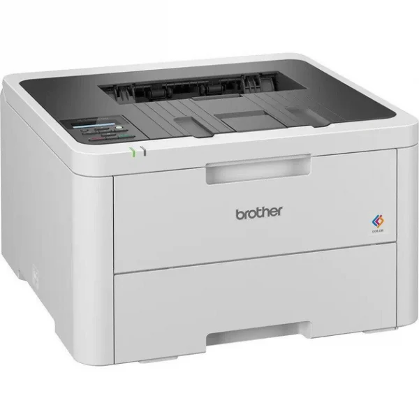 Принтер для друку вдома та офісі Brother HL-L3220CW (HLL3220CWYJ1) - Зображення 2