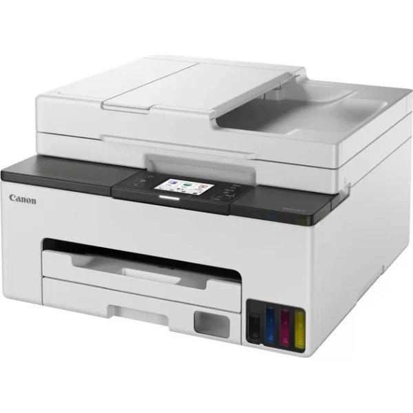 Економний Принтер для друку вдома та офісі БФП Canon Maxify GX2040 (6171C007)