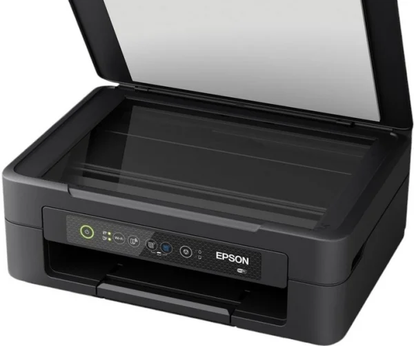 Компактний Принтер для друку вдома та офісі БФП Epson Expression Home XP-2205 (8715946702797) - Зображення 2