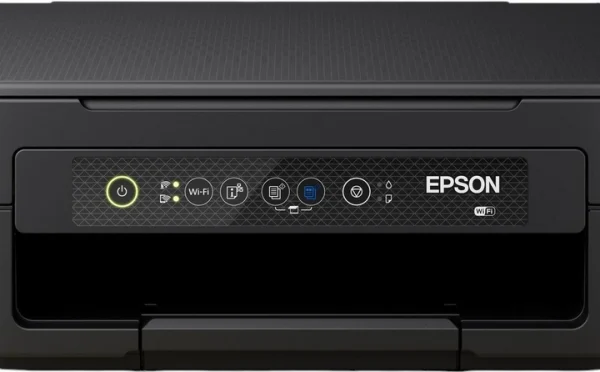 Компактний Принтер для друку вдома та офісі БФП Epson Expression Home XP-2205 (8715946702797) - Зображення 4