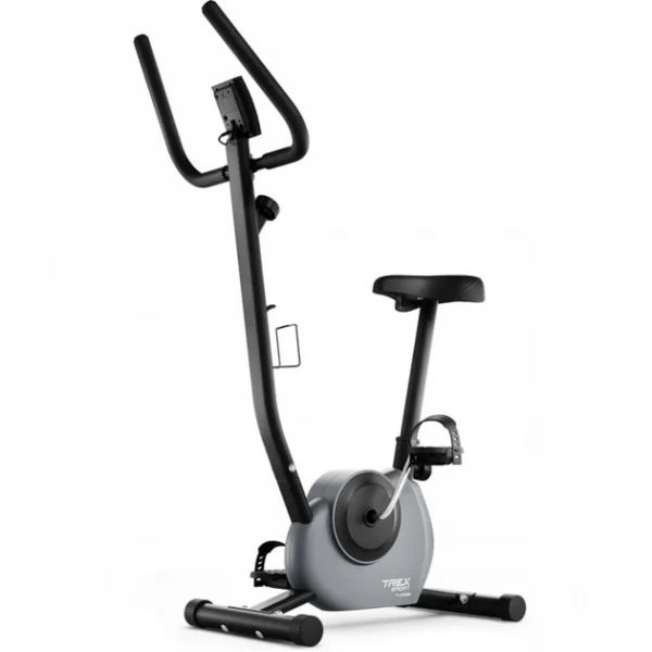Велотренажер JOLT Trex Sport TX-250BB сірий - Зображення 2