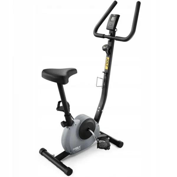 Велотренажер JOLT Trex Sport TX-250BB сірий - Зображення 4